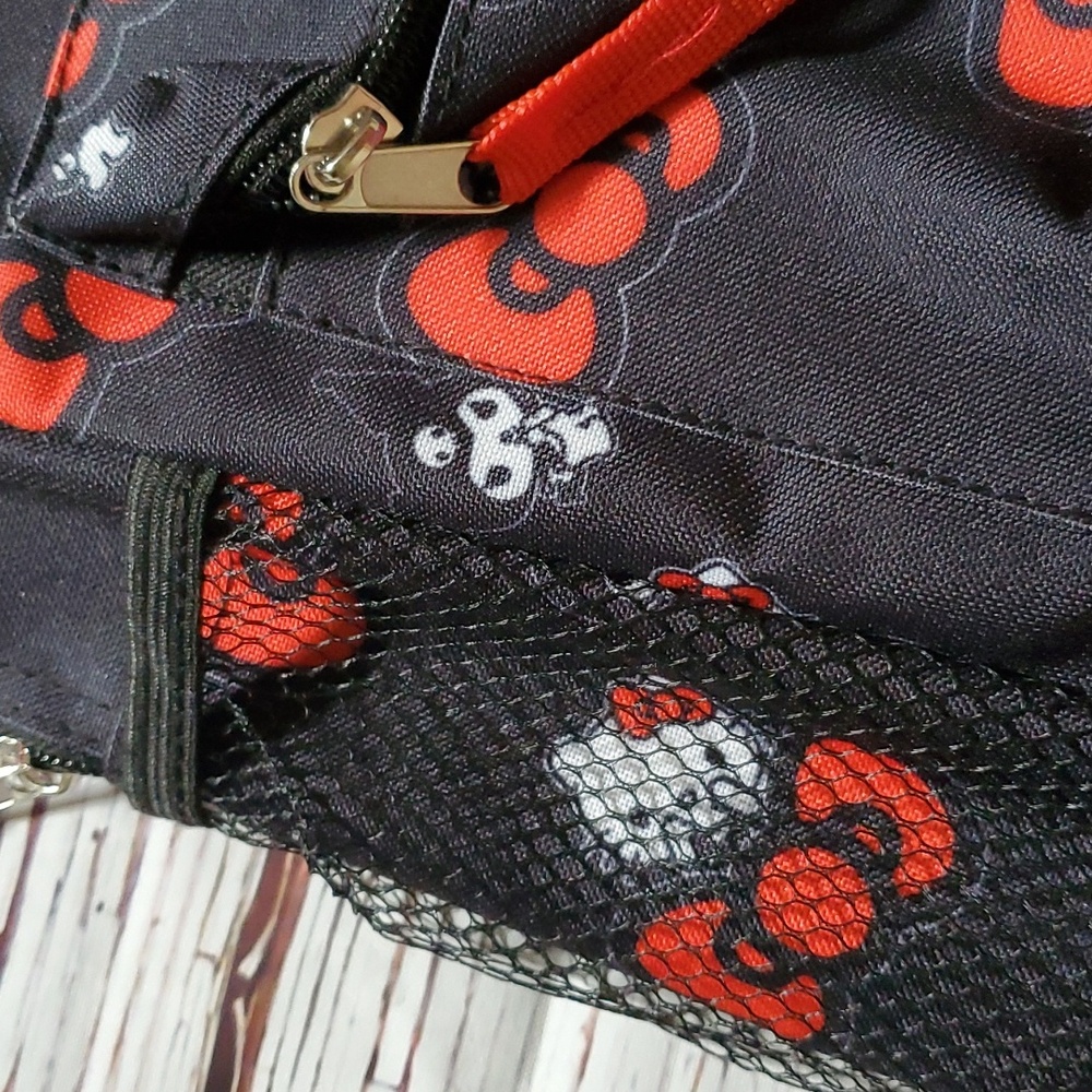 đď¸ SANRIO HELLO KITTY AND FRIENDS BACKPACK â¤ď¸đ¤ - Picture 4 of 6